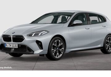 BMW 118 12.300 km 31.890 &euro; Velbert 42553