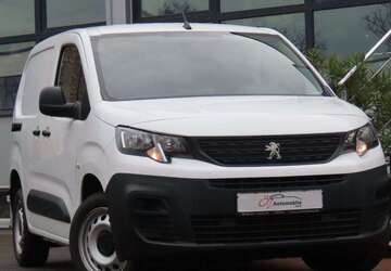 Peugeot Partner 99.565 km 9.900 &euro; Neuss 41469