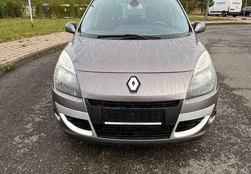 Renault Scenic 170.000 km 4.500 &euro; Wuppertal 42277