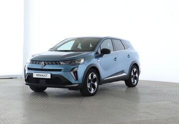 Renault Symbioz 27.230 km 25.550 &euro; Oberhausen 46049