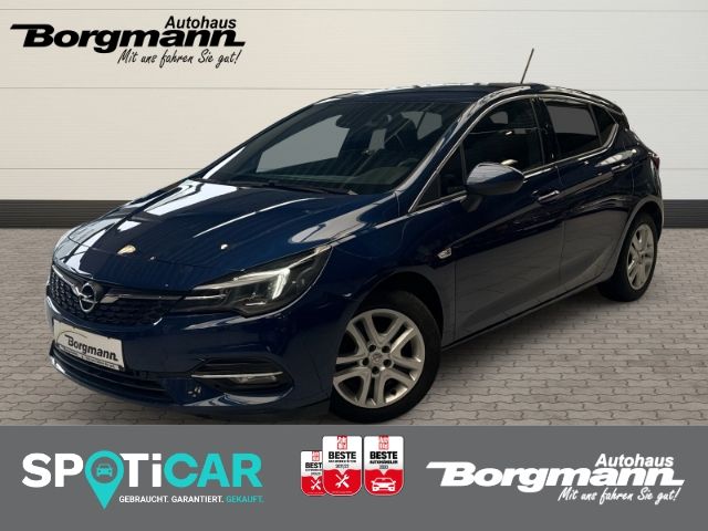 Opel Astra 41.900 km 14.490 &euro; Bottrop 46240