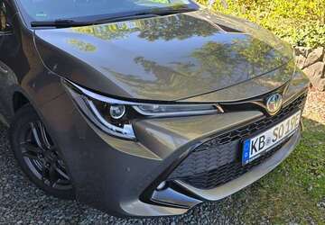 Toyota Corolla 51.000 km 23.250 &euro; Hattingen, Stadt 45525