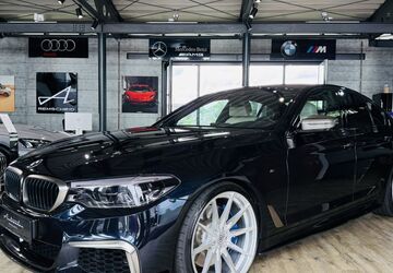 BMW M550 73.919 km 41.990 &euro; Remscheid 42859