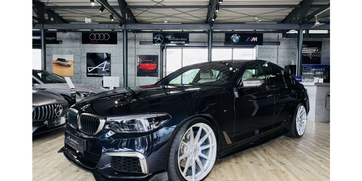 BMW M550 73.919 km 41.990 &euro; Remscheid 42859