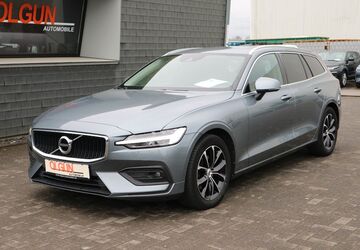 Volvo V60 87.997 km 21.990 &euro; Neuss 41469