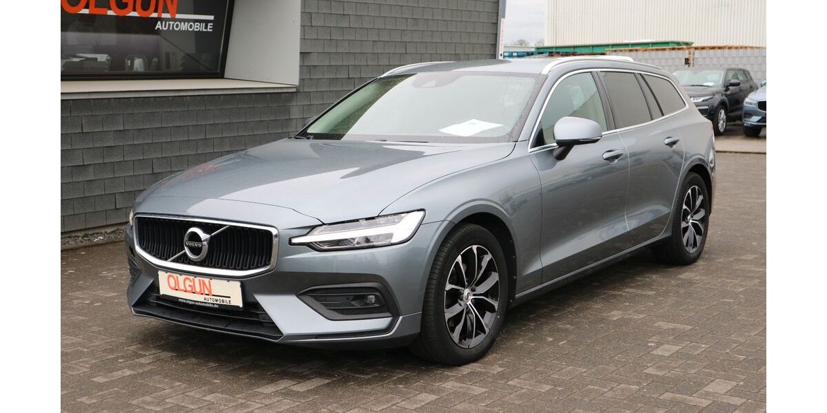 Volvo V60 87.997 km 21.990 &euro; Neuss 41469