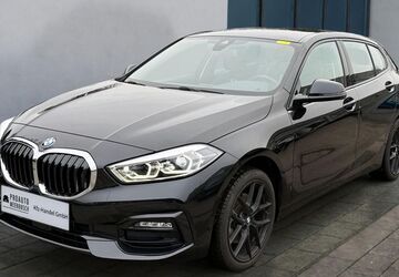 BMW 118 7.600 km 25.870 &euro; Meerbusch 40668
