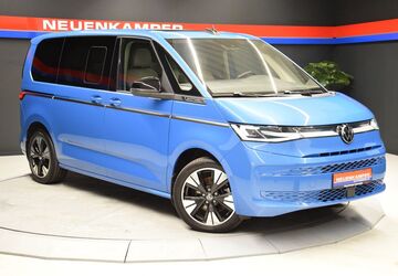 VW T7 Multivan 32.900 km 51.990 &euro; Remscheid 42853