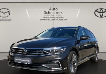 VW Passat Variant 84.327 km 24.990 &euro; Moers 47441