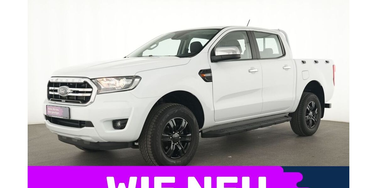 Ford Ranger 42.088 km 29.649 &euro; Neuss 41460
