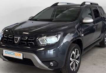 Dacia Duster 64.666 km 18.989 &euro; Duisburg 47138