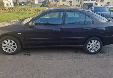 Mitsubishi Carisma 120.000 km 1.500 &euro; Gelsenkirchen 45897