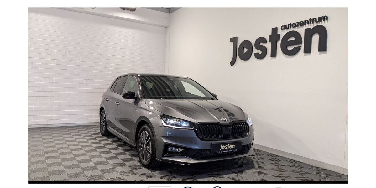 Skoda Fabia 5.500 km 19.990 &euro; Monheim 40789