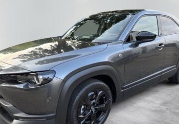 Mazda MX-30 4.367 km 26.480 &euro; Krefeld 47805