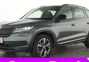 Skoda Kodiaq 39.887 km 30.849 &euro; Neuss 41460