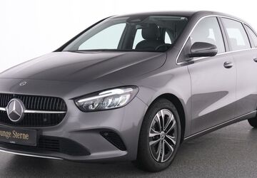 Mercedes-Benz B 200 3.341 km 31.285 &euro; Essen 45309