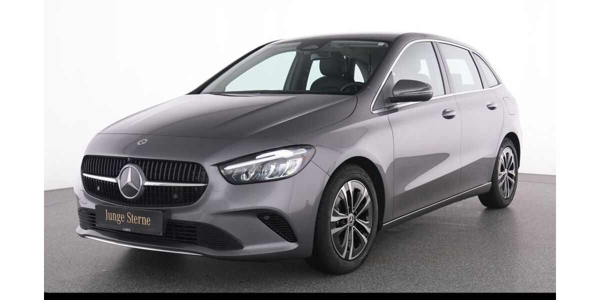 Mercedes-Benz B 200 3.341 km 31.285 &euro; Essen 45309