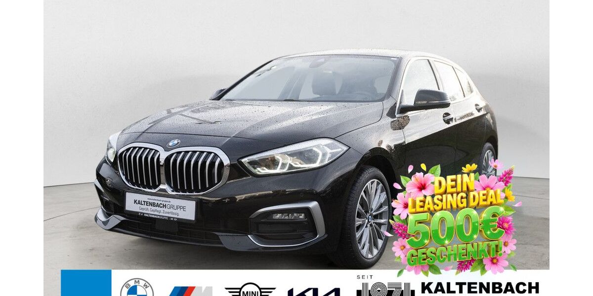 BMW 118 49.742 km 23.890 &euro; Remscheid 42897