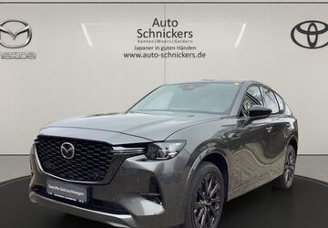 Mazda CX-60 21.754 km 48.742 &euro; Moers 47441