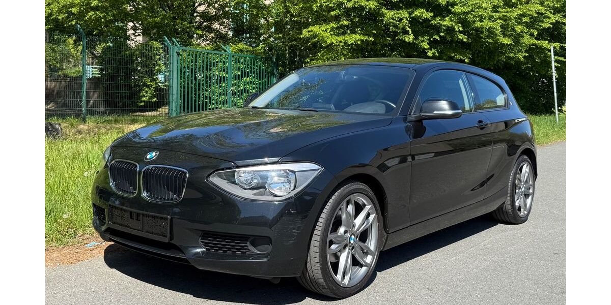 BMW 114 158.800 km 5.499 &euro; Bottrop 46236