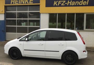 Ford C-Max 174.500 km 3.900 &euro; Burscheid 51399
