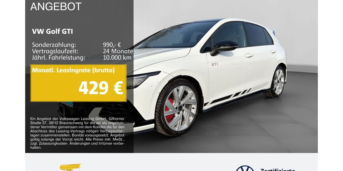 VW Golf 13.098 km 43.490 &euro; Duisburg 47059