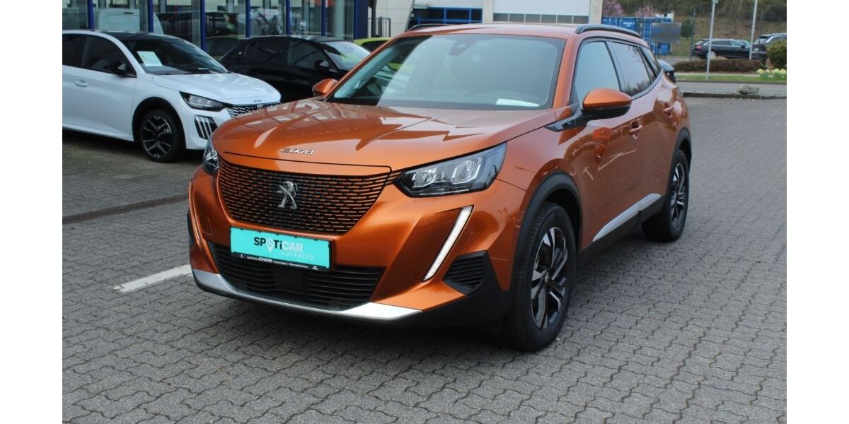 Peugeot 2008 31.856 km 17.990 &euro; Remscheid 42897