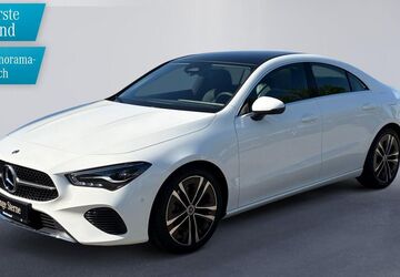 Mercedes-Benz CLA 180 6.727 km 32.440 &euro; Neuss 41464