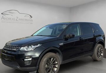 Land Rover Discovery 133.765 km 12.800 &euro; Kaarst 41564