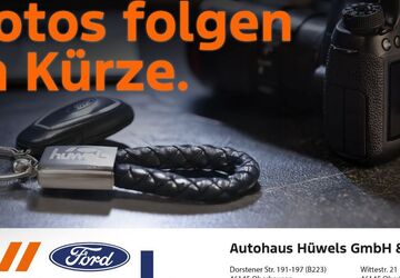 Ford Kuga 43.250 km 26.990 &euro; Oberhausen - Sterkrade 46145
