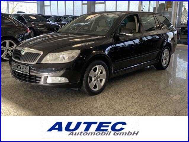 Skoda Octavia 227.200 km 5.399 &euro; Wuppertal 42329
