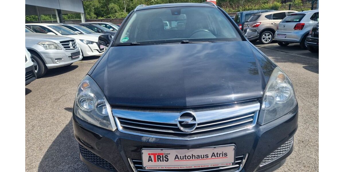 Opel Astra 182.000 km 2.700 &euro; Bottrop 46238