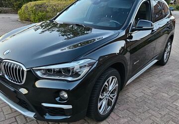 BMW X1 130.432 km 15.700 &euro; Ratingen 40881