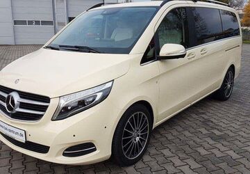 Mercedes-Benz Vito 394.000 km 11.000 &euro; Düsseldorf 40479