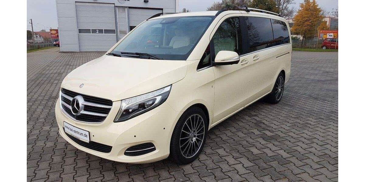 Mercedes-Benz Vito 394.000 km 11.000 &euro; Düsseldorf 40479