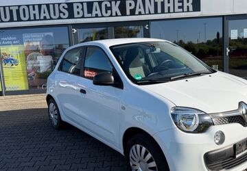 Renault Twingo 83.000 km 4.900 &euro; Tönisvorst 47918