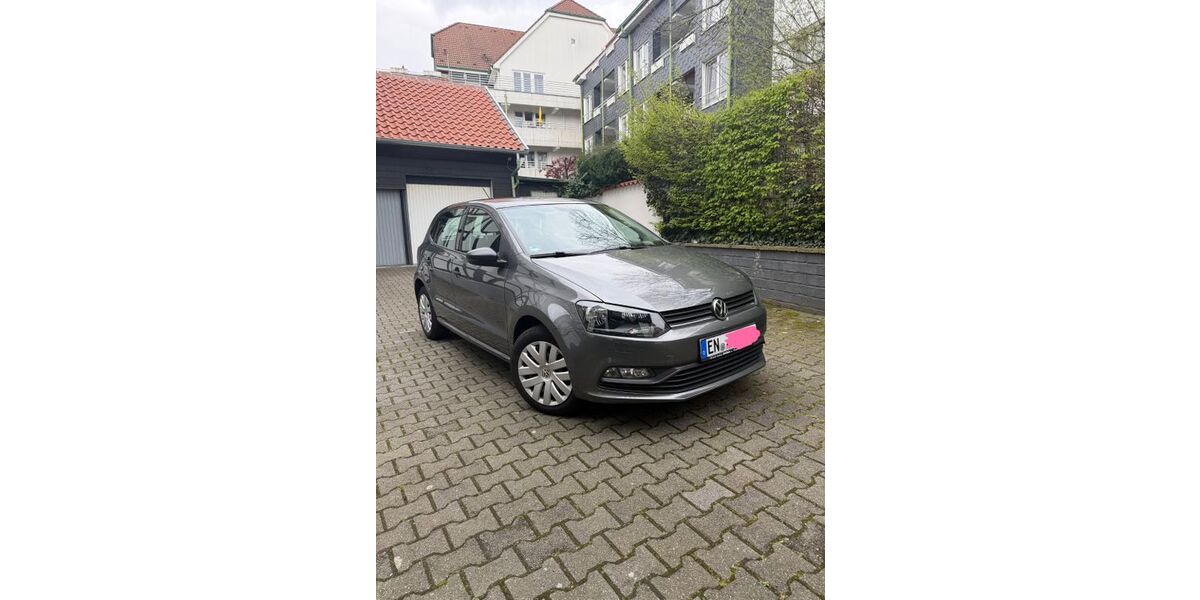 VW Polo 98.434 km 4.800 &euro; Velbert 42555