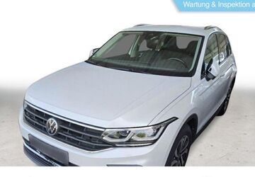 VW Tiguan 87.379 km 22.880 &euro; Moers 47441