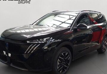 Peugeot 5008 1.500 km 42.990 &euro; Wuppertal 42103