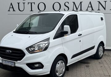 Ford Transit Custom 191.950 km 13.950 &euro; Krefeld 47805