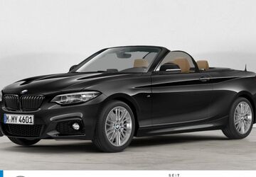 BMW 220 56.949 km 25.290 &euro; Remscheid 42897