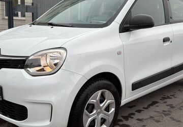 Renault Twingo 19.259 km 7.700 &euro; Gelsenkirchen 45884
