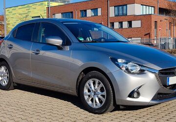 Mazda 2 82.200 km 8.800 &euro; Ratingen 40882