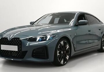 BMW 420 Gran Coupé 30.000 km 42.499 &euro; Meerbusch 40668