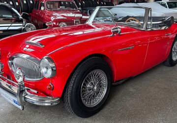Austin Healey Andere 11.950 km 59.900 &euro; Kaarst 41564