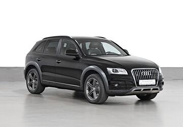 Audi Q5 139.816 km 21.990 &euro; Düsseldorf 40597