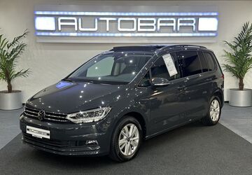 VW Touran 57.000 km 29.900 &euro; Krefeld 47799