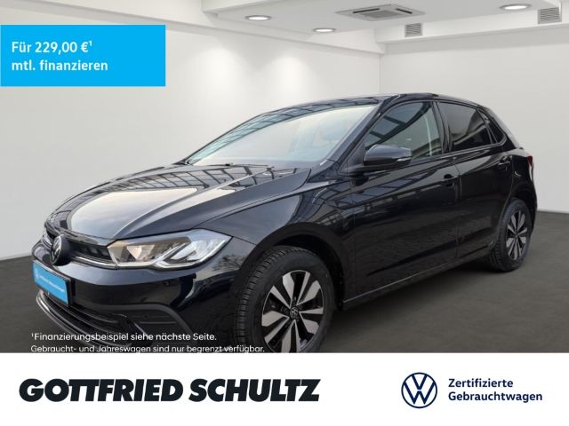 VW Polo 6.298 km 22.480 &euro; Mülheim 45478