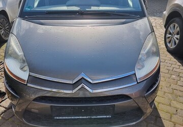 Citroen C4 Picasso 149.000 km 2.800 &euro; Grevenbroich 41515
