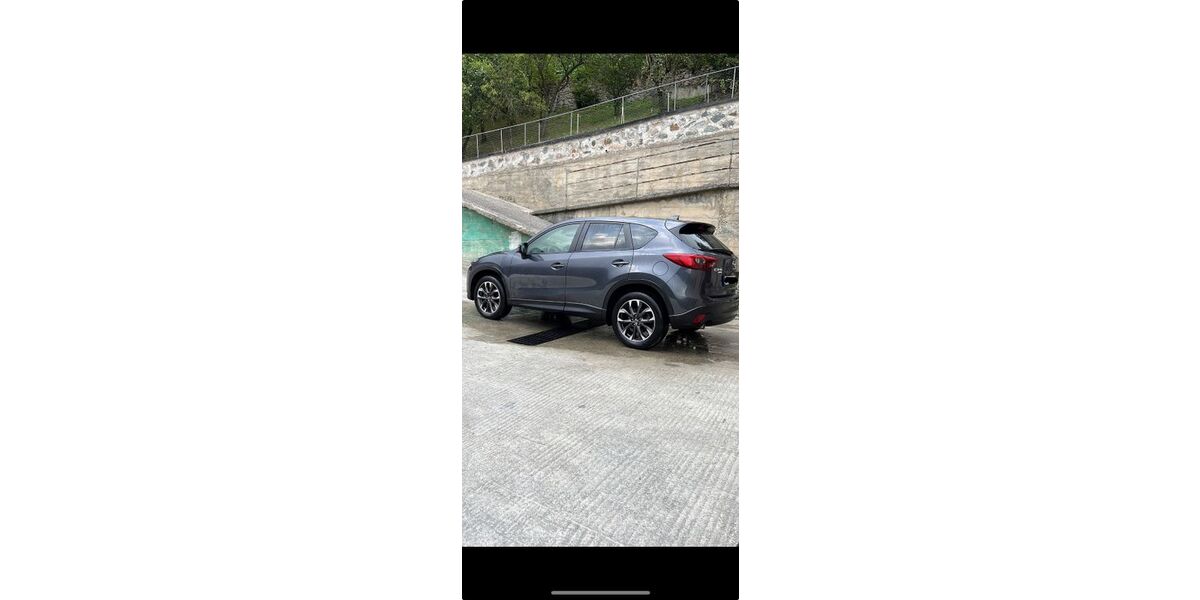 Mazda CX-5 105.000 km 14.999 &euro; Düsseldorf 40468